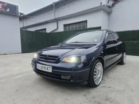 Opel Astra, снимка 2