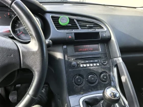 Peugeot 3008 1.6VTI 120кс, снимка 5