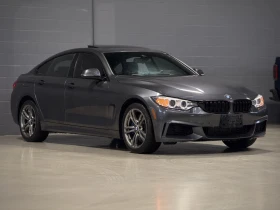 BMW 435  xDrive* Gran Coupe* АвтоКредит * (ЦЕНА ДО БГ), снимка 3