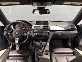 BMW 435  xDrive* Gran Coupe* АвтоКредит * (ЦЕНА ДО БГ), снимка 11