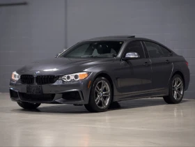 BMW 435  xDrive* Gran Coupe* АвтоКредит * (ЦЕНА ДО БГ), снимка 2