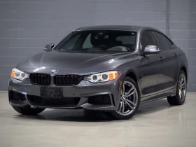 BMW 435  xDrive* Gran Coupe* АвтоКредит * (ЦЕНА ДО БГ), снимка 1