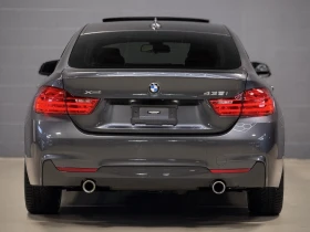 BMW 435  xDrive* Gran Coupe* АвтоКредит * (ЦЕНА ДО БГ), снимка 4