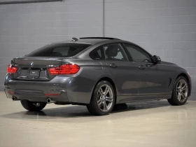 BMW 435  xDrive* Gran Coupe* АвтоКредит * (ЦЕНА ДО БГ), снимка 5