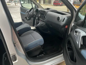 Citroen Berlingo 1.6D, снимка 10