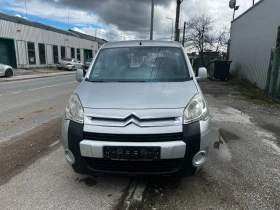 Citroen Berlingo 1.6D, снимка 1