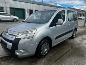 Citroen Berlingo 1.6D, снимка 4
