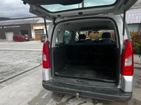 Citroen Berlingo 1.6D, снимка 12