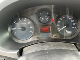 Citroen Berlingo 1.6D, снимка 7