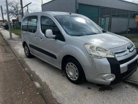Citroen Berlingo 1.6D, снимка 3