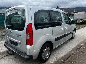 Citroen Berlingo 1.6D, снимка 5
