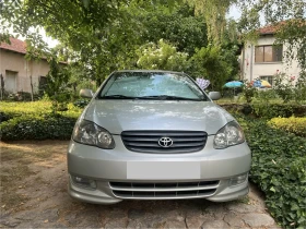 Toyota Corolla S, снимка 2