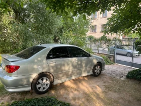 Toyota Corolla S, снимка 4