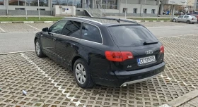 Audi A6 C6, снимка 7