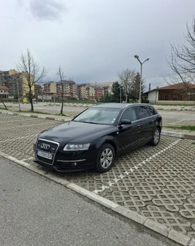 Audi A6 C6, снимка 5