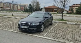 Audi A6 C6, снимка 2