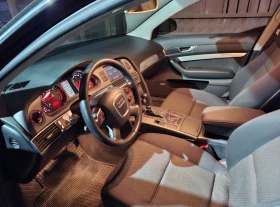 Audi A6 C6, снимка 8
