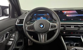 BMW 340 HEAD-UP* CARBON* HARMAN* DISTRONIC* 360 CAM* KEYLE, снимка 11