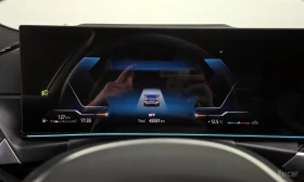 BMW 340 HEAD-UP* CARBON* HARMAN* DISTRONIC* 360 CAM* KEYLE, снимка 12