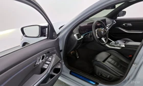 BMW 340 HEAD-UP* CARBON* HARMAN* DISTRONIC* 360 CAM* KEYLE, снимка 8