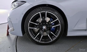 BMW 340 HEAD-UP* CARBON* HARMAN* DISTRONIC* 360 CAM* KEYLE, снимка 5