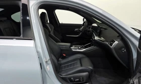 BMW 340 HEAD-UP* CARBON* HARMAN* DISTRONIC* 360 CAM* KEYLE, снимка 9