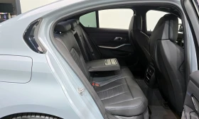 BMW 340 HEAD-UP* CARBON* HARMAN* DISTRONIC* 360 CAM* KEYLE, снимка 15