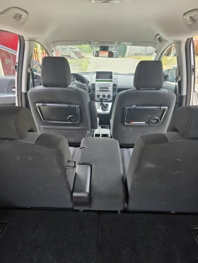 Mazda 5, снимка 7