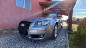 Audi A3 Sportback, снимка 4