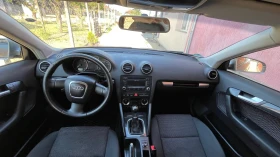 Audi A3 Sportback, снимка 6