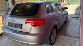 Audi A3 Sportback, снимка 2