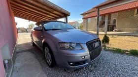 Audi A3 Sportback, снимка 5