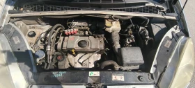 Citroen Xsara picasso, снимка 11