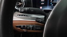 Mercedes-Benz E 400 AMG line/Head up/360 Cam/Подгрев/Обдух/, снимка 9