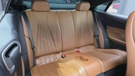 Mercedes-Benz E 400 AMG line/Head up/360 Cam/Подгрев/Обдух/, снимка 14