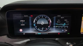 Mercedes-Benz E 400 AMG line/Head up/360 Cam/Подгрев/Обдух/, снимка 17