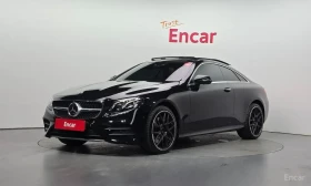 Mercedes-Benz E 400 AMG line/Head up/360 Cam/Подгрев/Обдух/, снимка 2