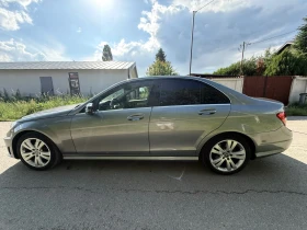 Mercedes-Benz C 180 CGI BlueEFFICIENCY, снимка 5