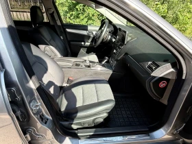 Mercedes-Benz C 180 CGI BlueEFFICIENCY, снимка 11