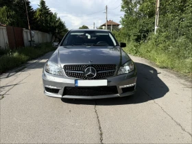 Mercedes-Benz C 180 CGI BlueEFFICIENCY, снимка 2