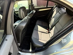 Mercedes-Benz C 180 CGI BlueEFFICIENCY, снимка 10