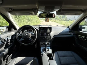 Mercedes-Benz C 180 CGI BlueEFFICIENCY, снимка 7