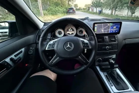 Mercedes-Benz C 180 CGI BlueEFFICIENCY, снимка 8