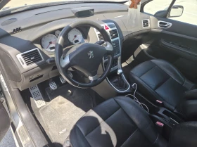Peugeot 307, снимка 10