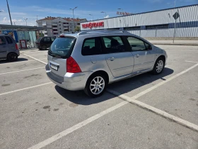 Peugeot 307, снимка 5