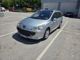 Peugeot 307, снимка 2