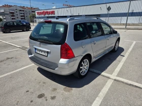 Peugeot 307, снимка 4