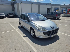 Peugeot 307, снимка 3