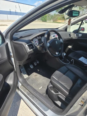 Peugeot 307, снимка 8
