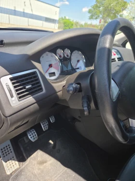 Peugeot 307, снимка 9